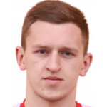 Player: Andrey Potapenko