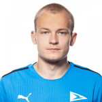 Player: Anton Sinyak