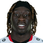 T. Coulibaly football player photo