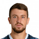 Player: Vadym Vitenchuk