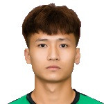 Player: Dương Tùng Lâm
