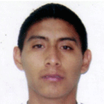 photo of I. Chumpitáz Blas