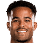 photo of Justin Kluivert