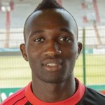 photo of Oumar Diouck