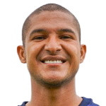 Player: Darwin González Mendoza