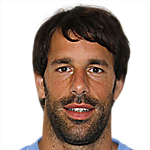 Ruud van Nistelrooy Photograph