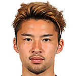 Player: Yuta Nakayama