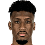 photo of Kingsley Coman