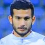 Player: Girgis Saleh