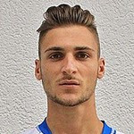 Player: Francesco Giorno