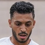 Player: Abdelhak  Assal