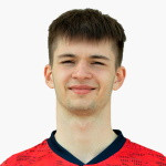 Player: Timofey Martynov