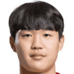 Player: Ho-Yeon Jeong