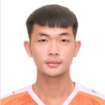 Player: Trọng Nam Nguyễn