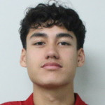 Rafael Struick player photo