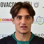 Player: Tommaso Panelli