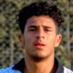 Player: Mahmoud Mamdouh Mahmoud