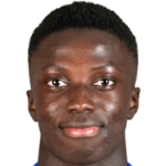 Moustapha Dabo