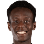 Sékou Guindo