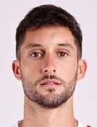 Rodrigo Perez player photo