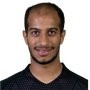 Player: Mohammed Al-Moqahwi