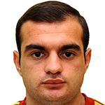 Player: Kamo Hovhannisyan