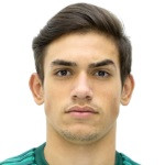 Player: Aníbal Vega da Silva