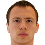 Player: Sergei Balanovich