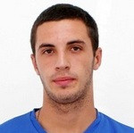 Player: Giorgi Aburjania