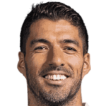 Player: Luis Suárez