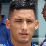 Player: José Pinto