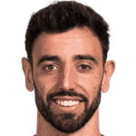 Bruno Fernandes player photo