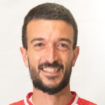 Player: Raffaele Bianco