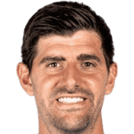 photo of Thibaut Courtois