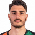 Player: Davide Riccardi