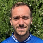 Player: Marcello Sereni