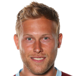 Scott Arfield Player Stats