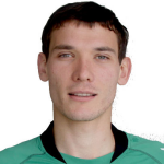 Player: Nikolay Markov