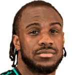 photo of Michail Antonio