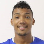 Player: Gabriel Pereira