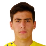 Player: Mauro Burruchaga
