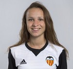 Paula Sancho González