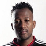 Player: Terence Makola