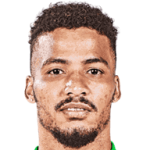 Rivaldo Coetzee Image