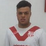 Player: Mohamed Bouchar