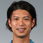 Masakazu Tashiro Player Stats
