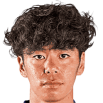 Ryotaro Ito Player Stats