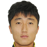 Player: Sun Jie
