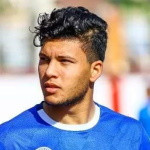 Player: Hamdy Abdelmoaty