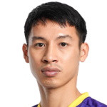 Player: Đỗ Hùng Dũng